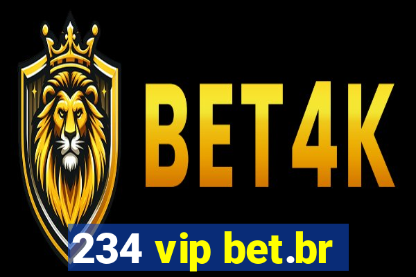 234 vip bet.br