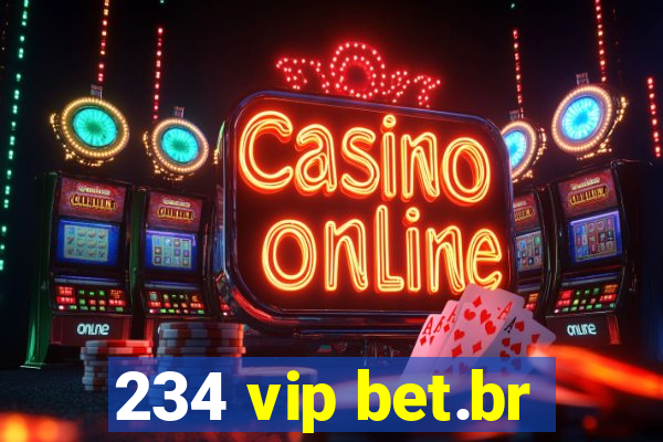 234 vip bet.br