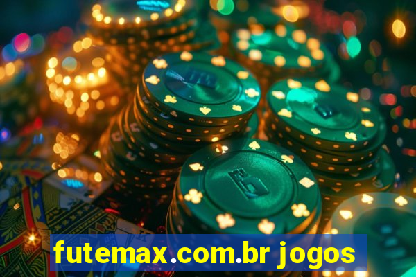 futemax.com.br jogos