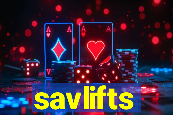 savlifts