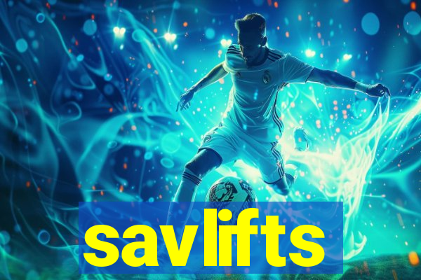 savlifts