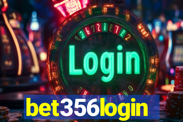 bet356login