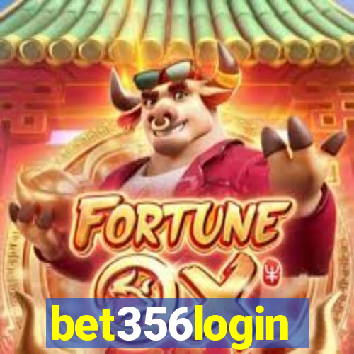 bet356login