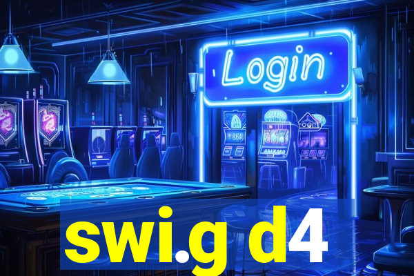 swi.g d4