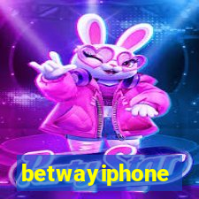 betwayiphone