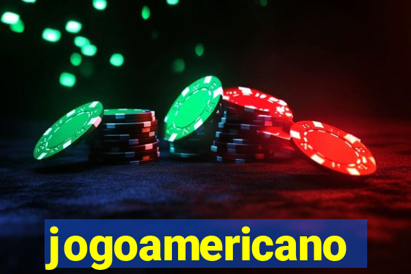 jogoamericano