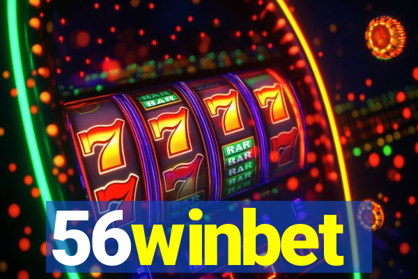 56winbet