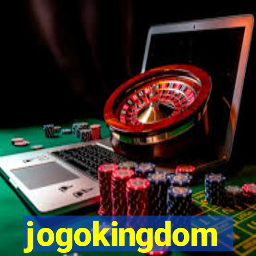 jogokingdom