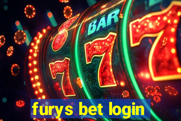 furys bet login