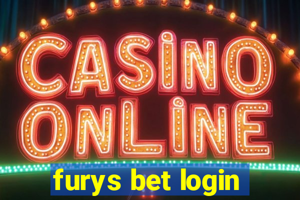 furys bet login