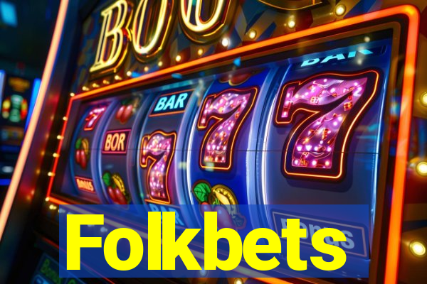 Folkbets