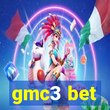 gmc3 bet