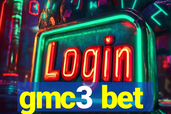 gmc3 bet