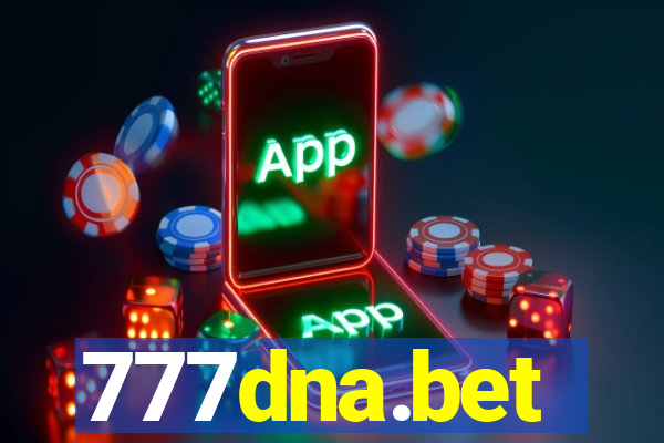 777dna.bet