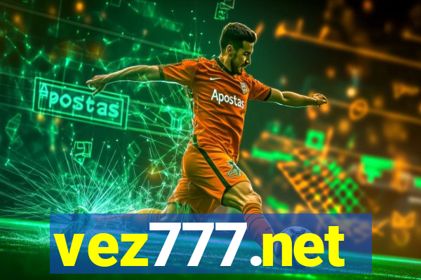 vez777.net