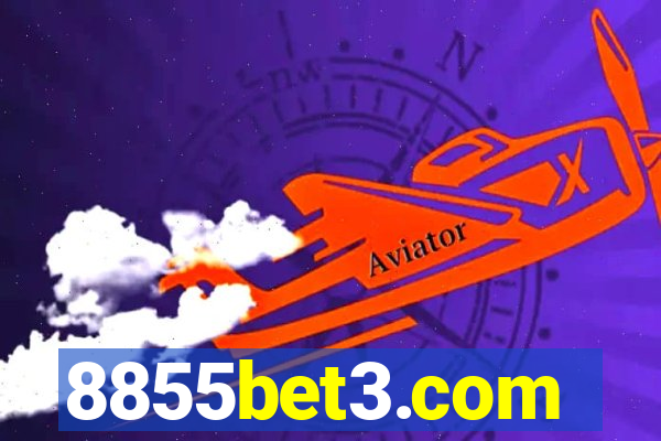 8855bet3.com