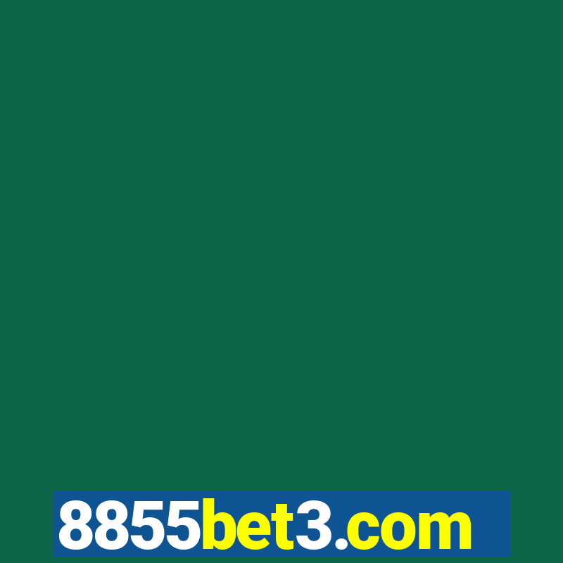 8855bet3.com