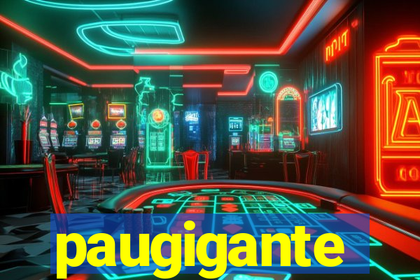 paugigante