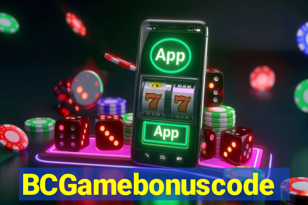 BCGamebonuscode