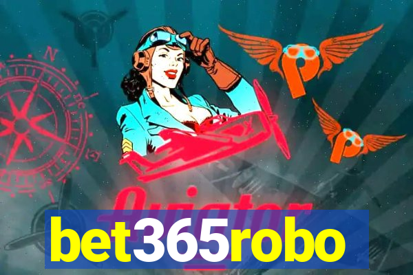 bet365robo