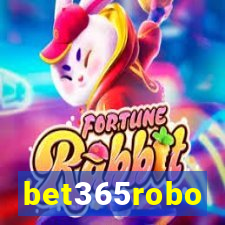 bet365robo