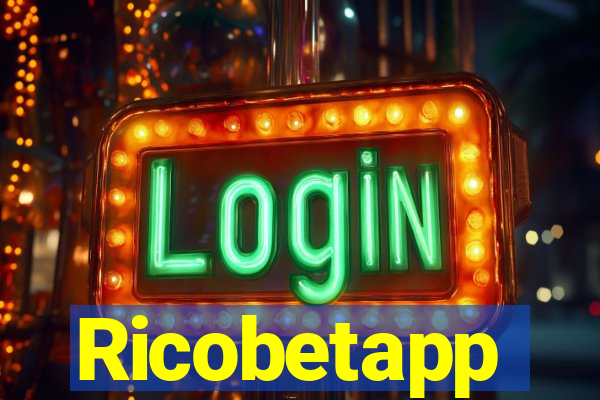 Ricobetapp