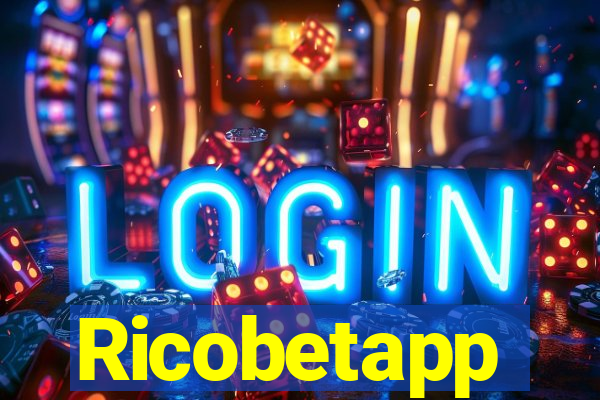 Ricobetapp