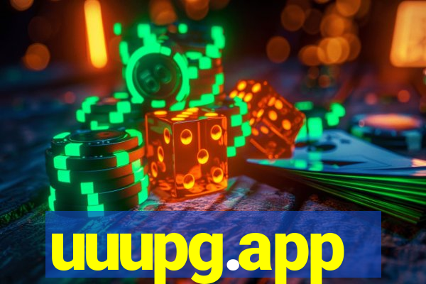 uuupg.app