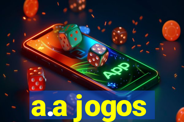 a.a jogos