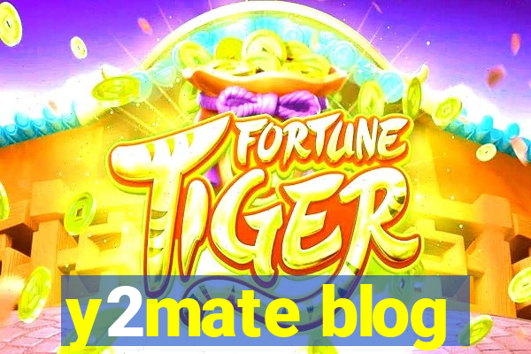 y2mate blog