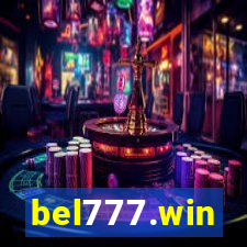 bel777.win