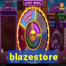 blazestore