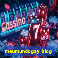 meumundogay blog