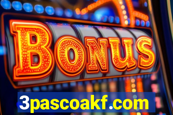 3pascoakf.com