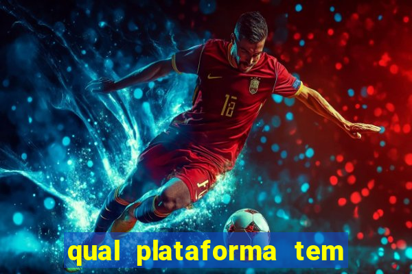 qual plataforma tem o jogo da frutinha