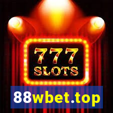 88wbet.top