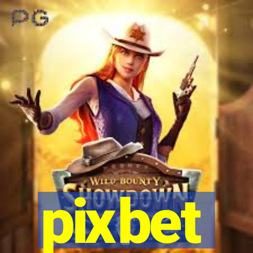 pixbet