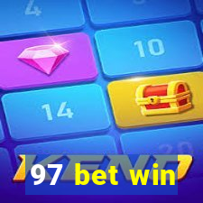 97 bet win