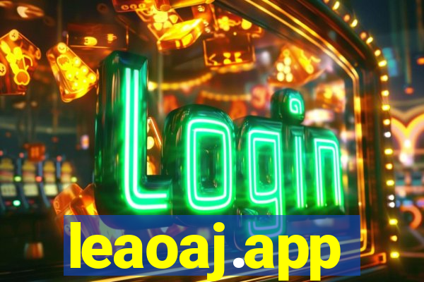 leaoaj.app