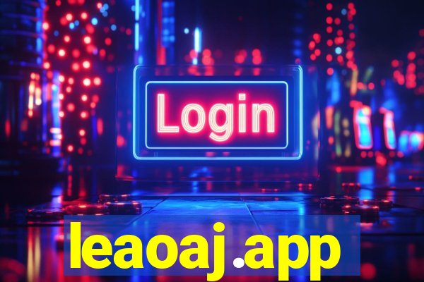 leaoaj.app