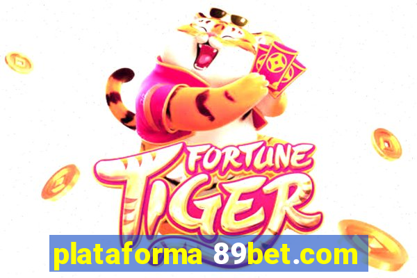 plataforma 89bet.com