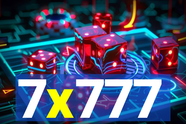 7x777