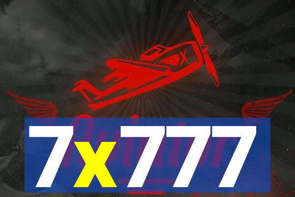 7x777