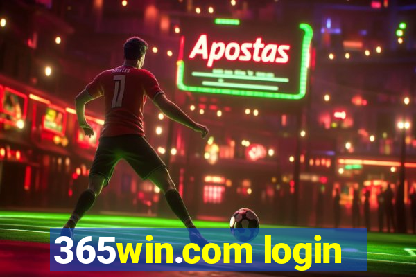 365win.com login