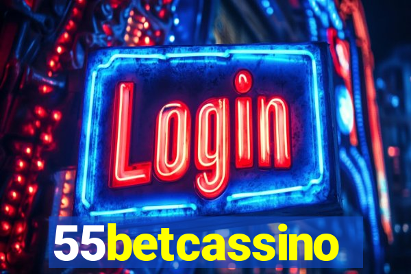 55betcassino