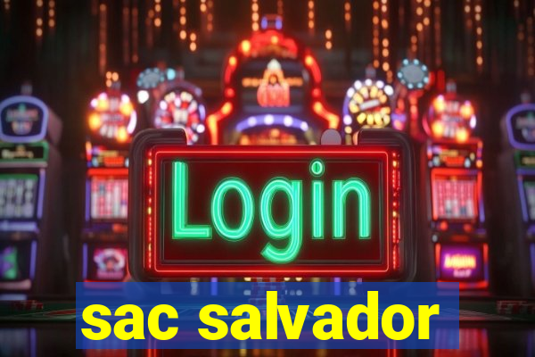 sac salvador