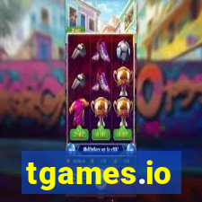 tgames.io