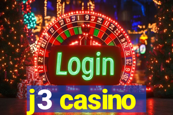 j3 casino