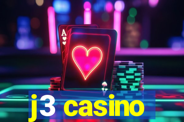 j3 casino