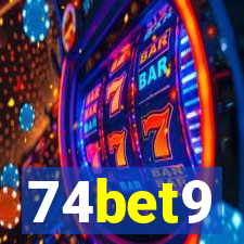 74bet9